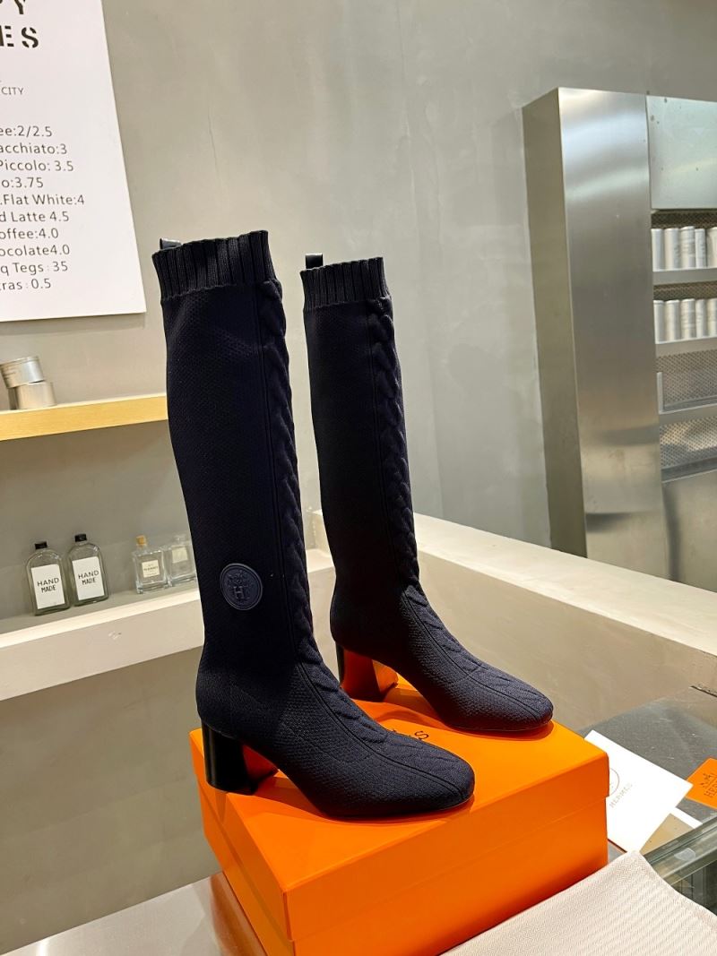 Hermes Boots